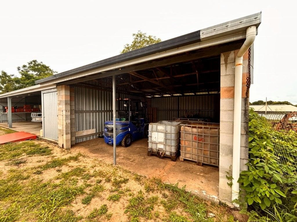 22 Rainbow Road, Charters Towers