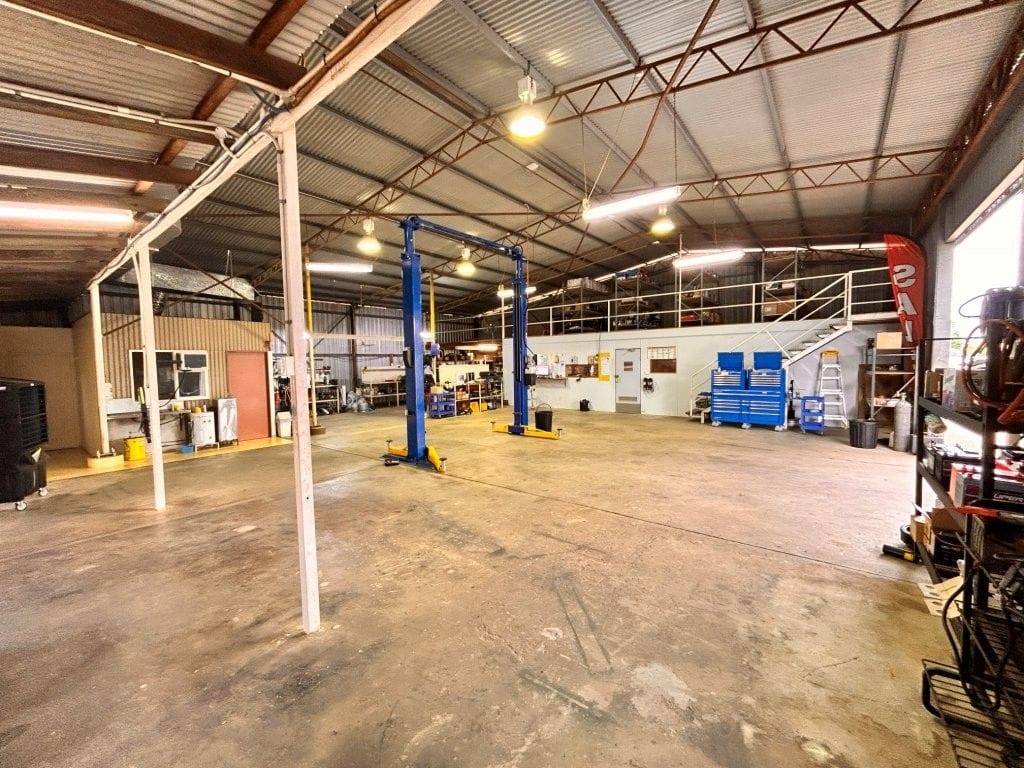 22 Rainbow Road, Charters Towers