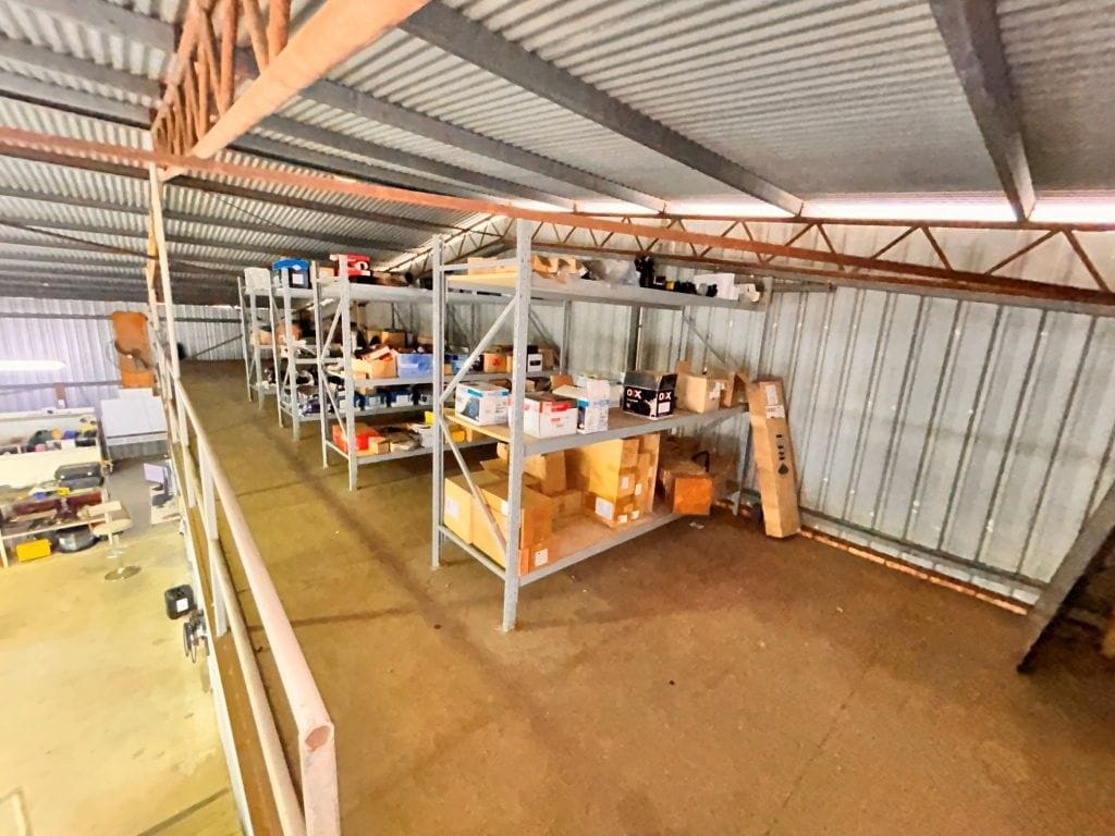 22 Rainbow Road, Charters Towers