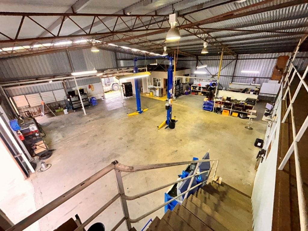 22 Rainbow Road, Charters Towers