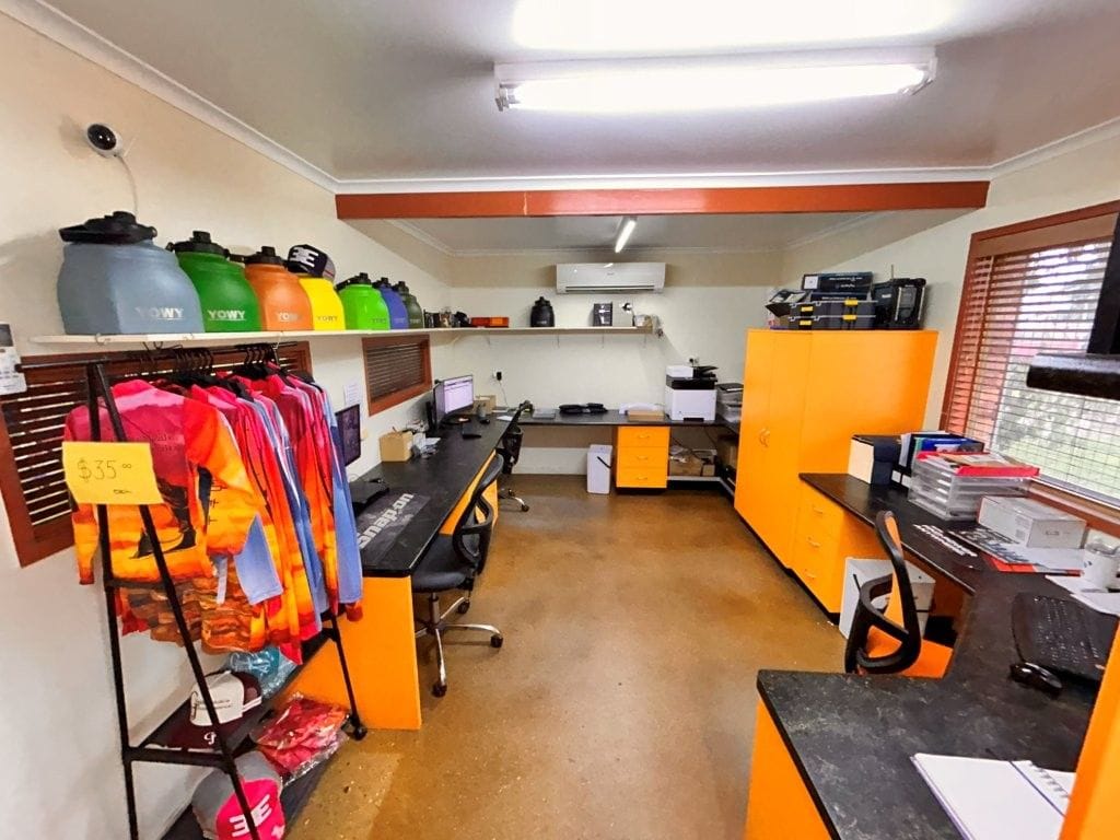 22 Rainbow Road, Charters Towers
