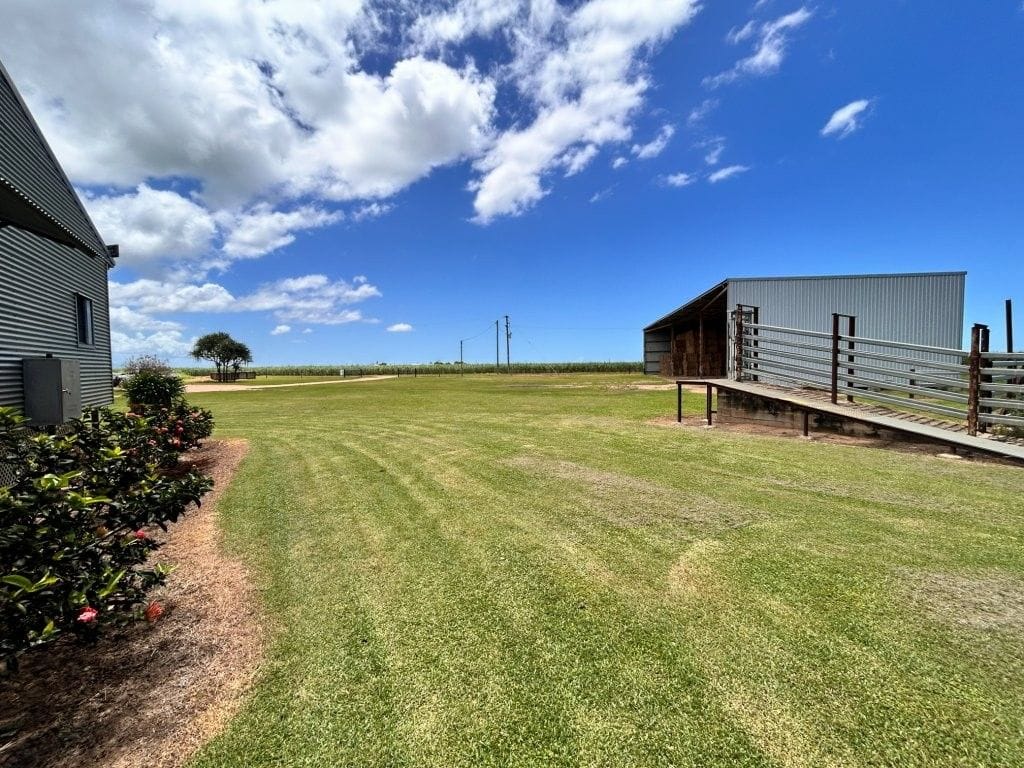 Becker Road Hay & Cattle, 162 Becker Road, Brandon