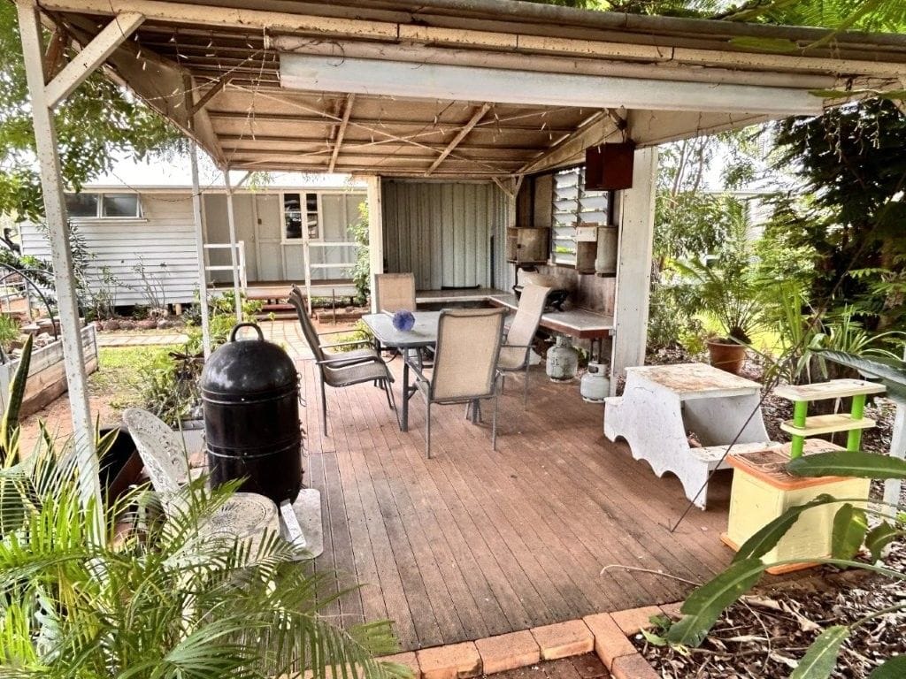 240 Old Dalrymple Road, Breddan