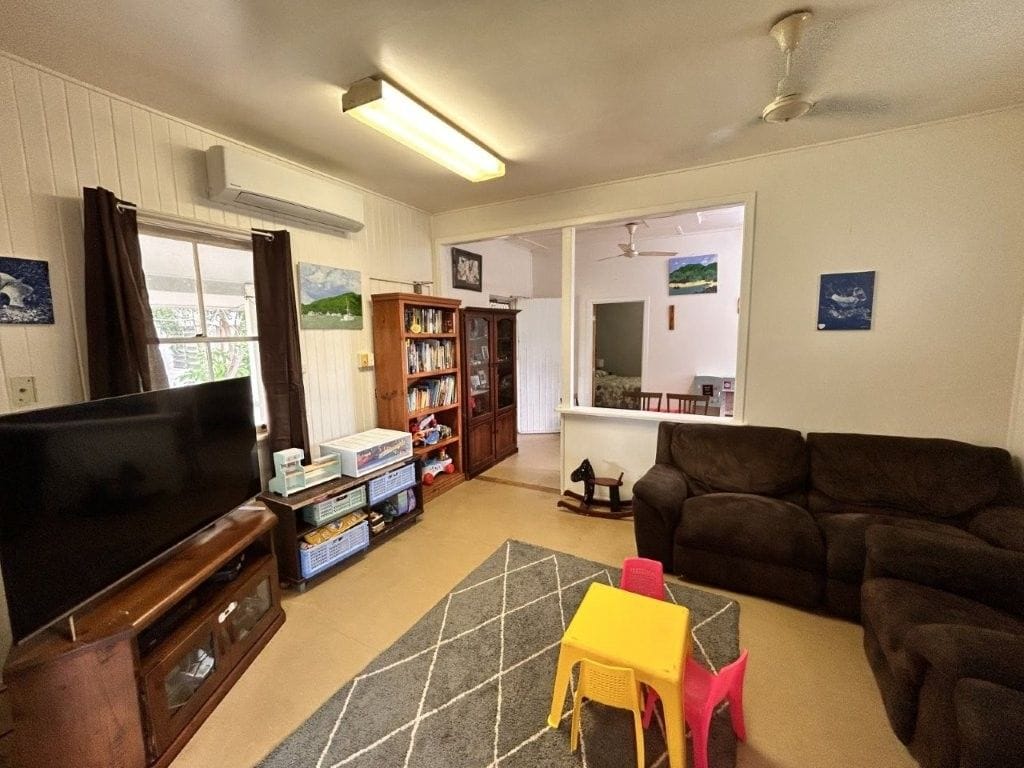 240 Old Dalrymple Road, Breddan