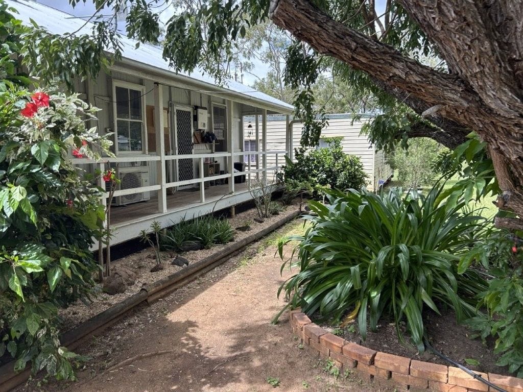 240 Old Dalrymple Road, Breddan