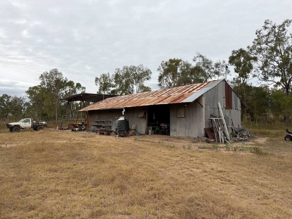 7374 Ayr- Dalbeg Road, Dalbeg