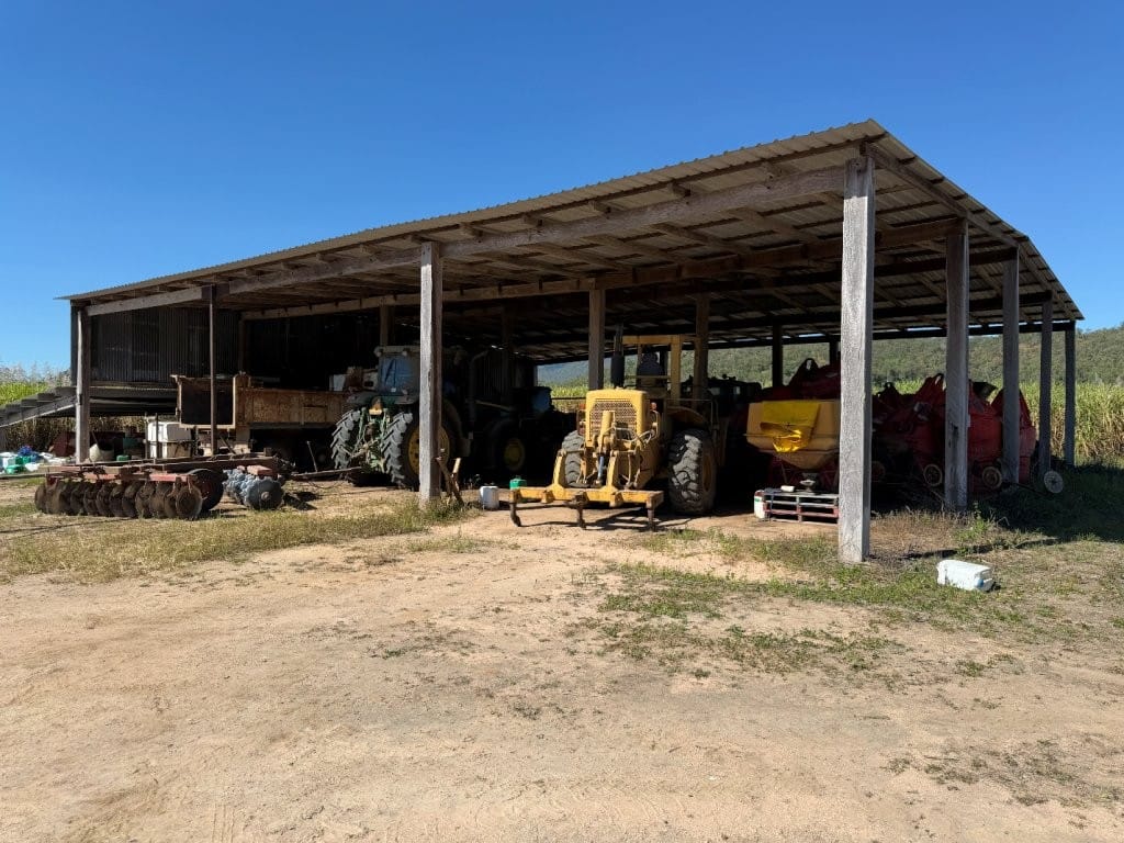 Allendale Road Farm