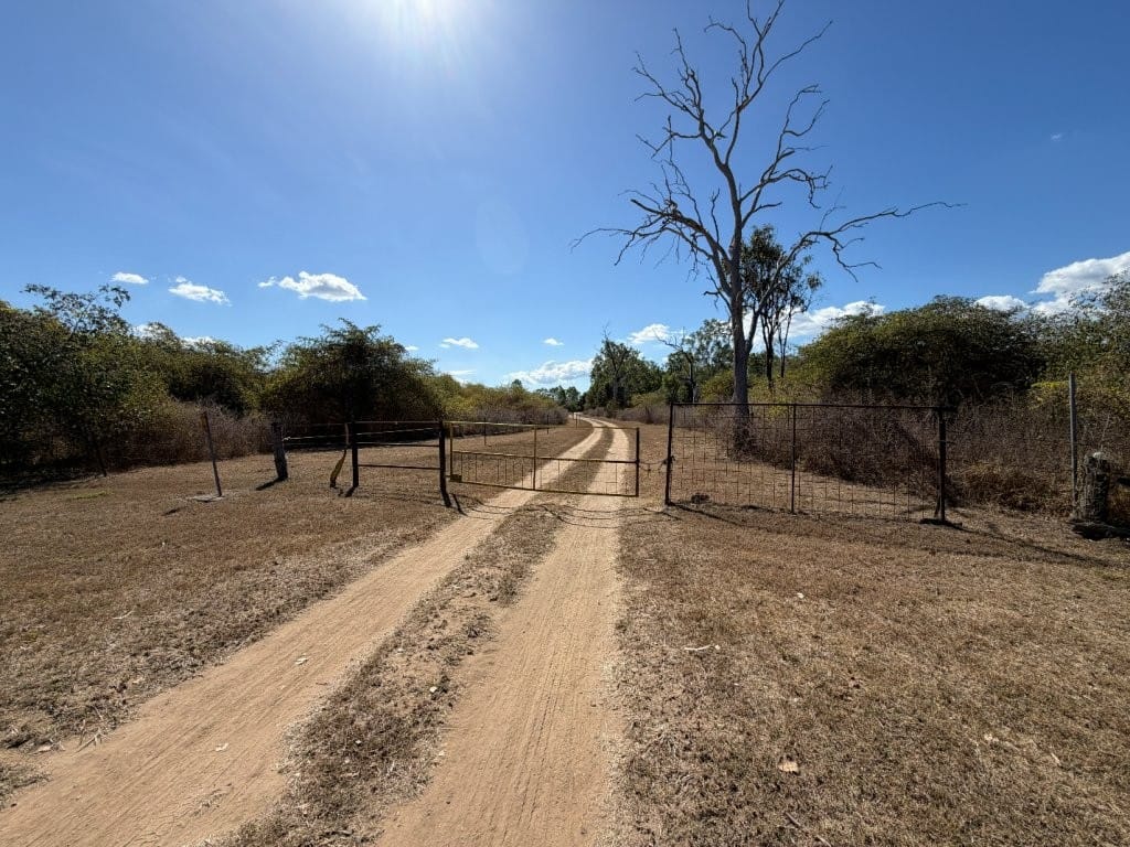 244 Jones Road, Woodstock