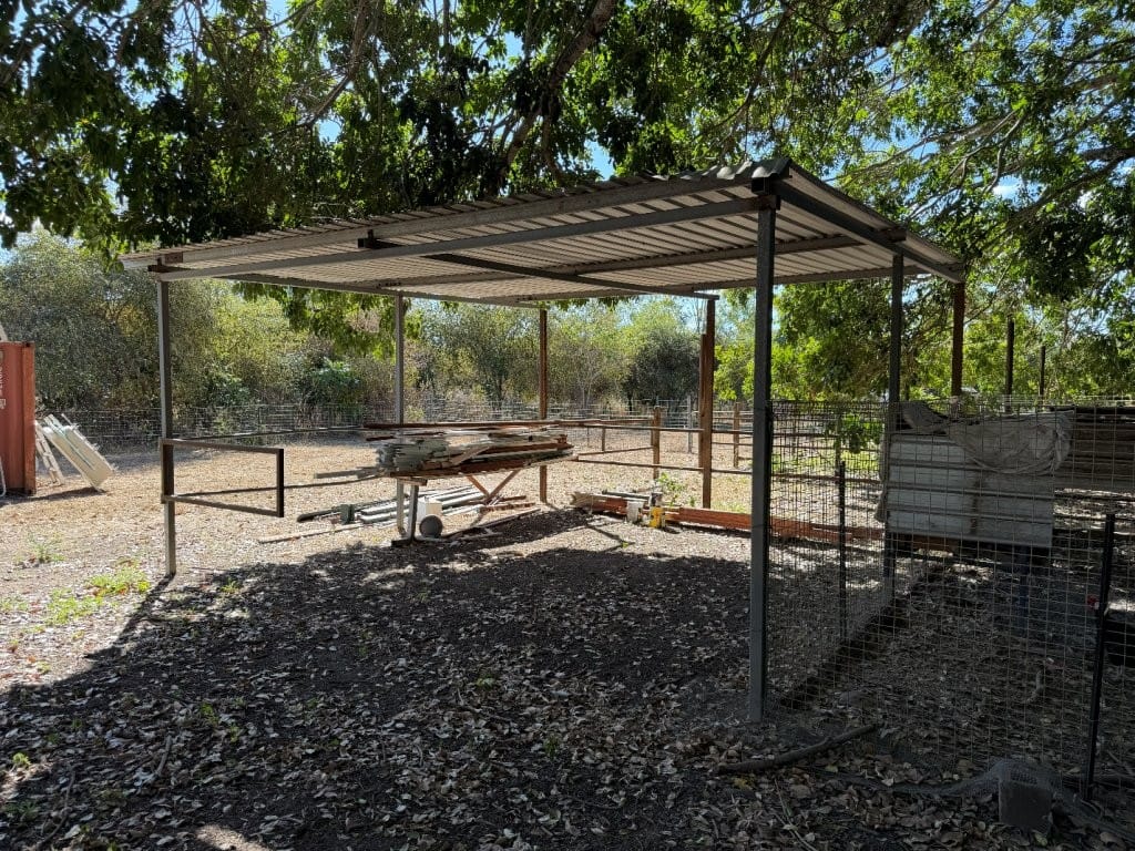 244 Jones Road, Woodstock