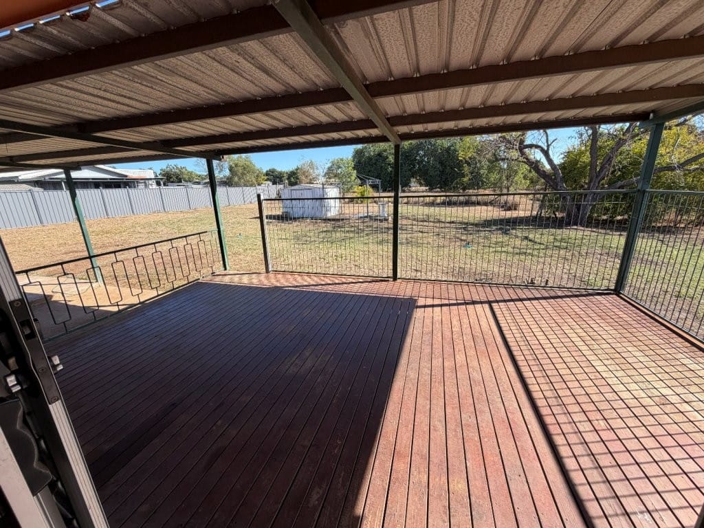 13 Dundee Street, Queenton