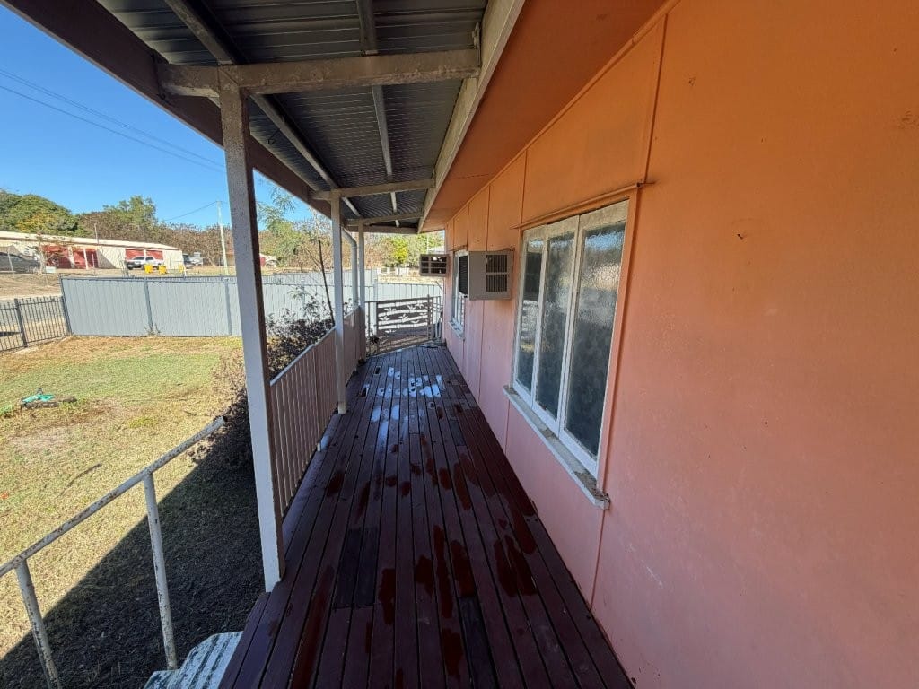 13 Dundee Street, Queenton