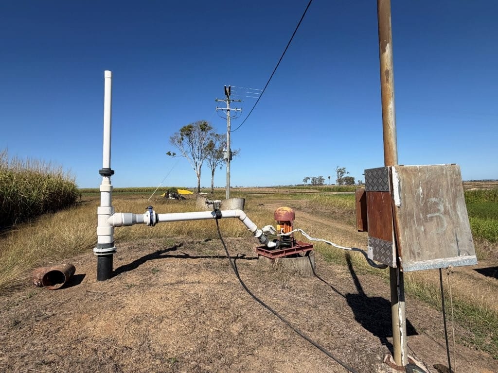 25 Lochinvar Road Farm