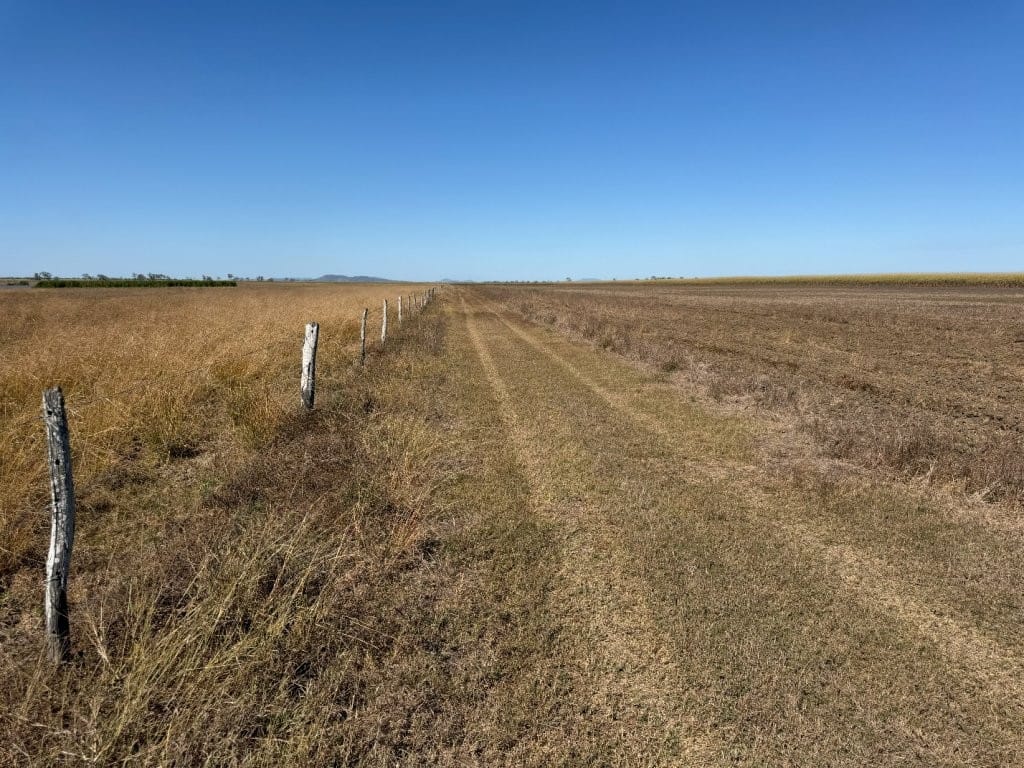 25 Lochinvar Road Farm