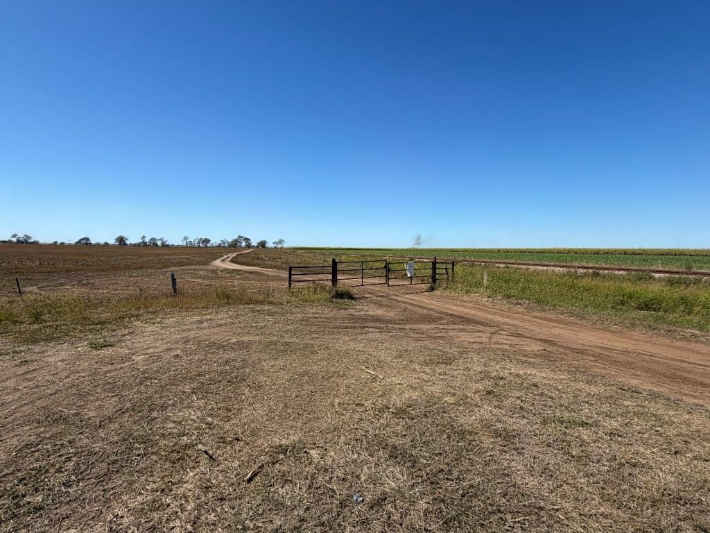 25 Lochinvar Road Farm