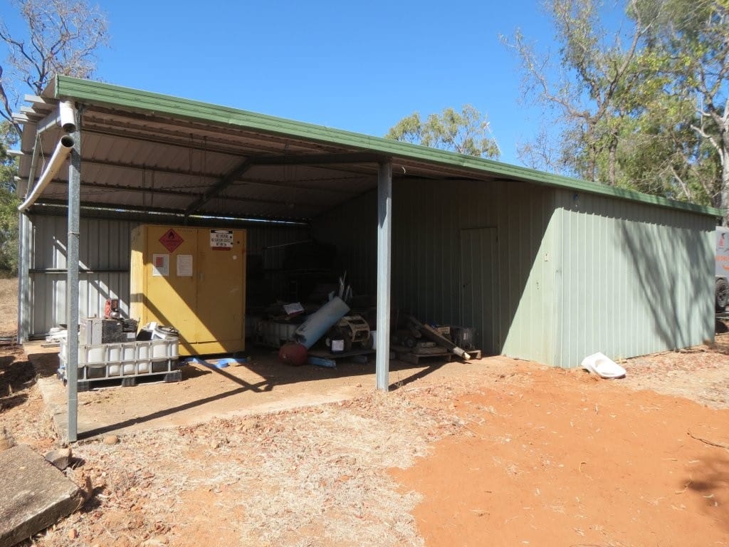 37963 Gregory Development Road, Breddan