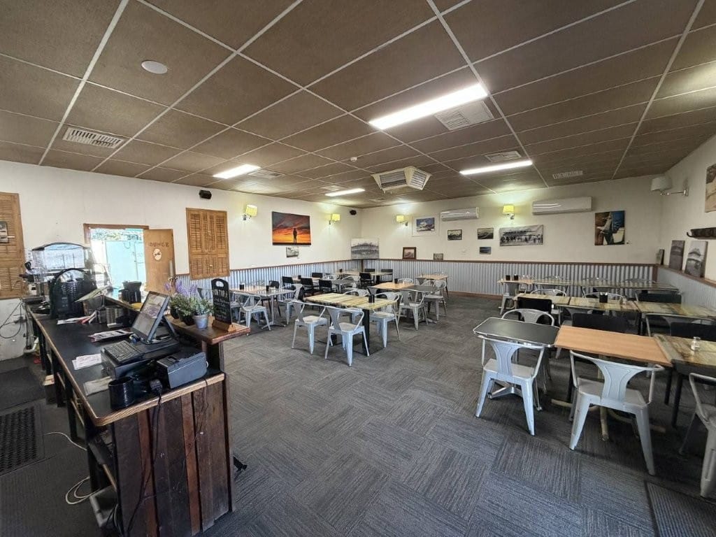 Federal Palace Hotel, Richmond QLD