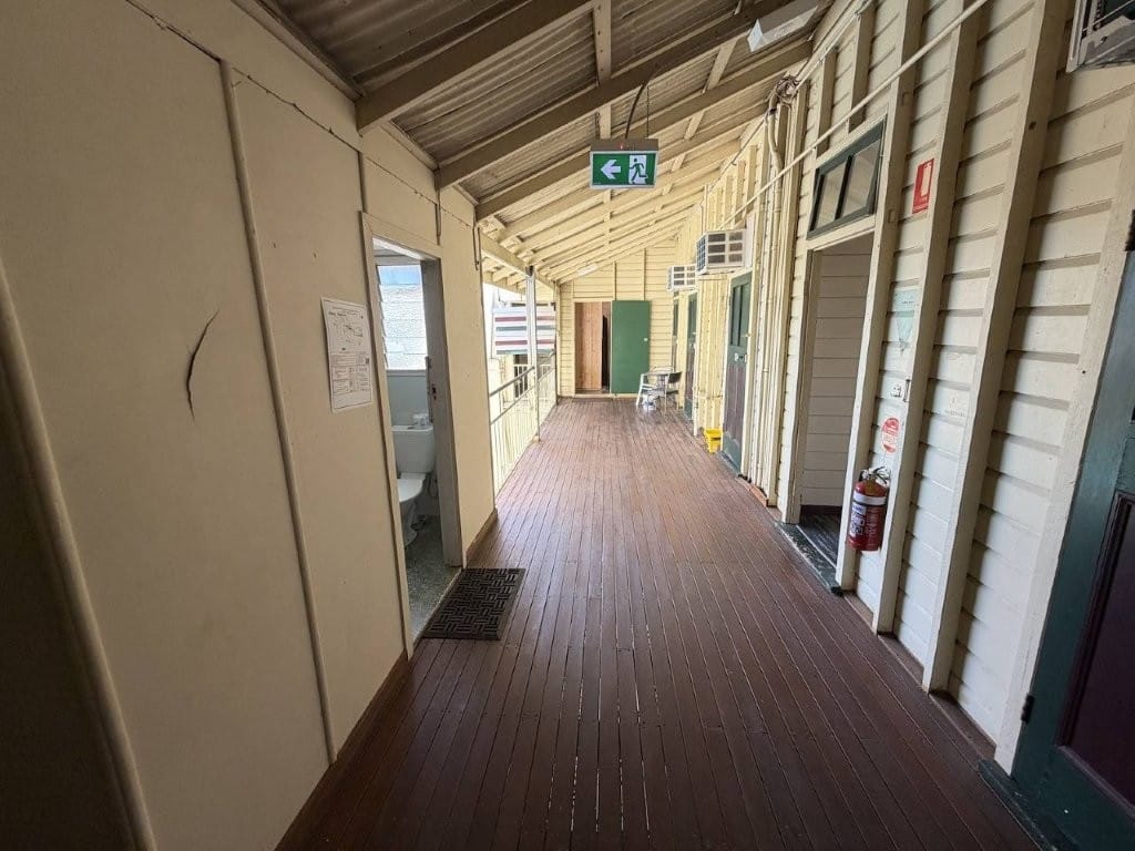 Federal Palace Hotel, Richmond QLD