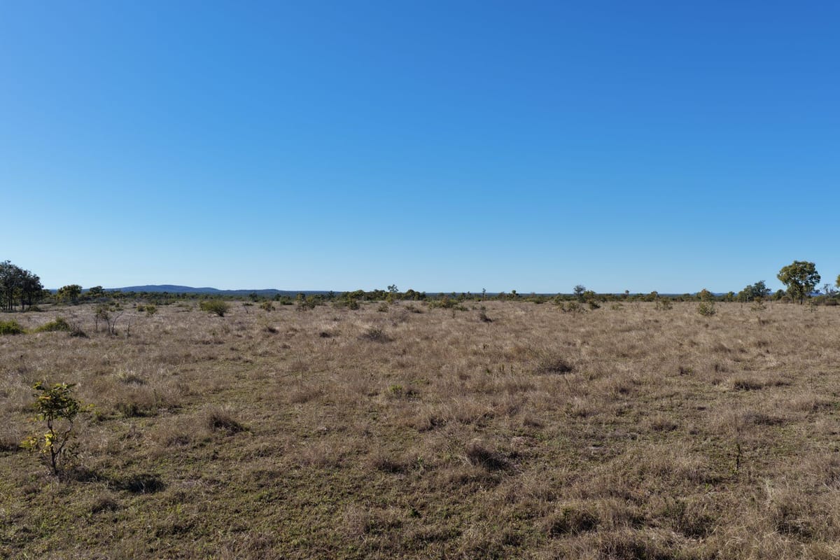 500 acres for sale Charters Towers