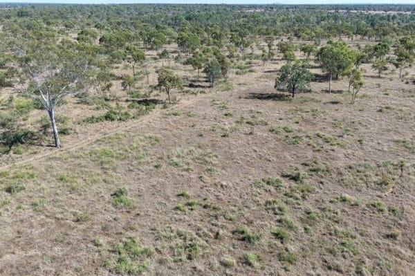 Bumbleginny, Charters Towers