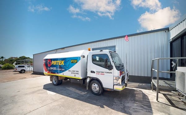 Pirtek Charters Towers, Well Established Business For Sale