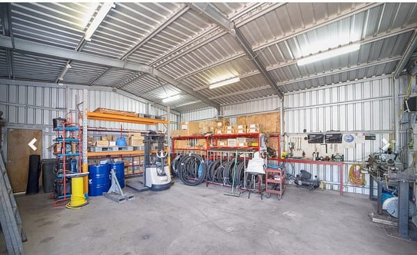 Pirtek Charters Towers, Well Established Business For Sale