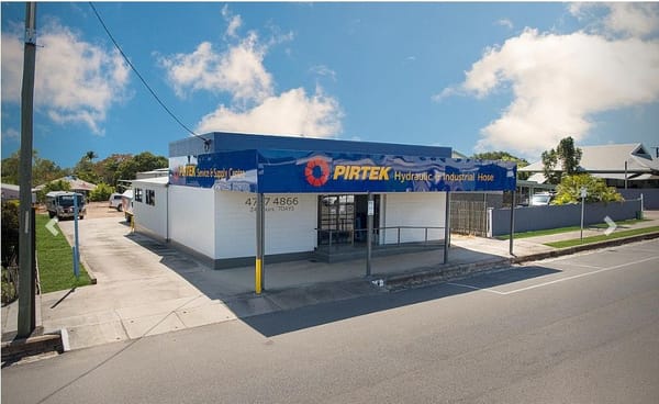 Pirtek Charters Towers, Well Established Business For Sale