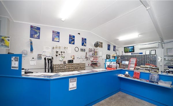Pirtek Charters Towers, Well Established Business For Sale