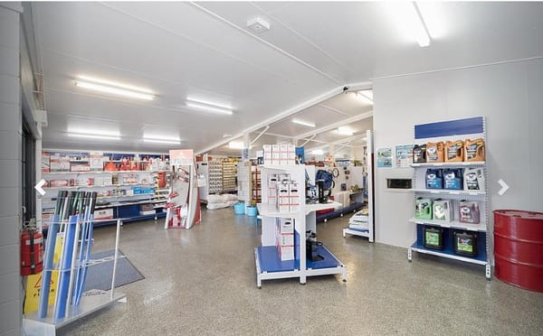 Pirtek Charters Towers, Well Established Business For Sale