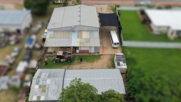 22 Rainbow Road, Charters Towers