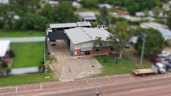 22 Rainbow Road, Charters Towers