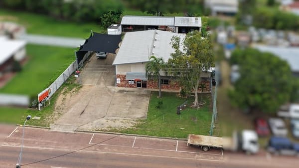 22 Rainbow Road, Charters Towers