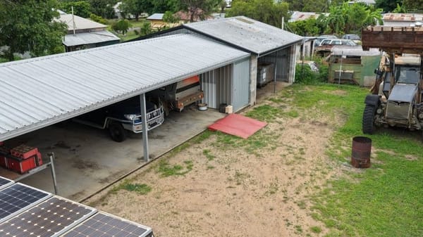 22 Rainbow Road, Charters Towers