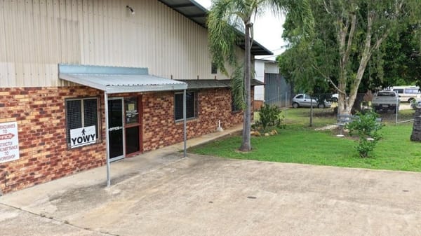 22 Rainbow Road, Charters Towers