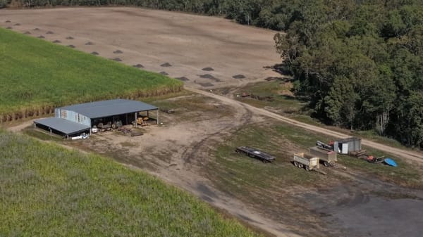 Allendale Road Farm