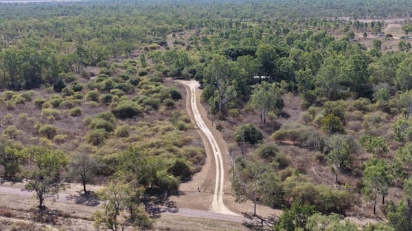 244 Jones Road, Woodstock