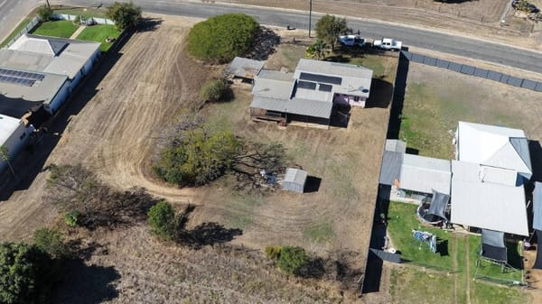 13 Dundee Street, Queenton