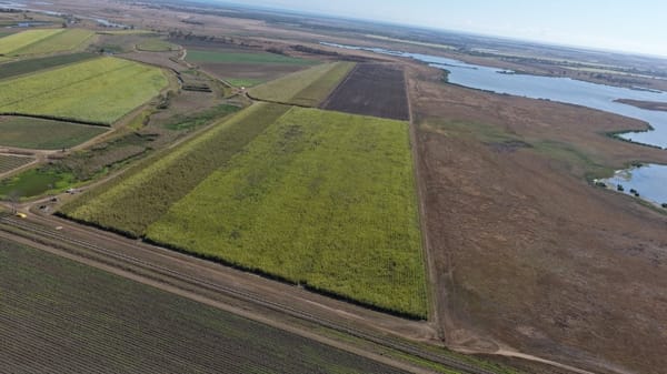 25 Lochinvar Road Farm