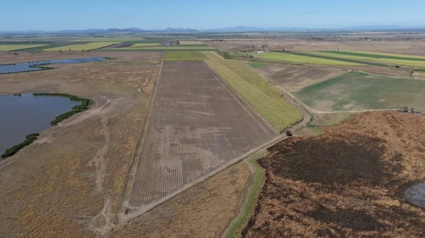 25 Lochinvar Road Farm