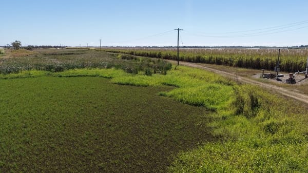 25 Lochinvar Road Farm