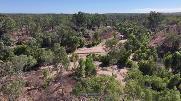 37963 Gregory Development Road, Breddan