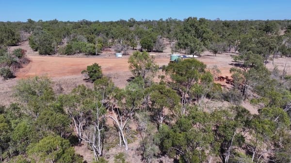 37963 Gregory Development Road, Breddan