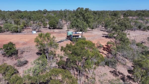 37963 Gregory Development Road, Breddan