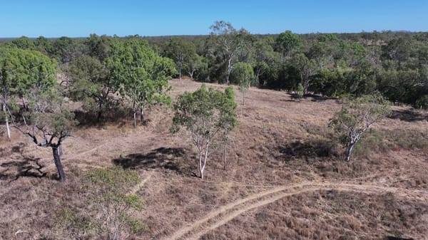 37963 Gregory Development Road, Breddan