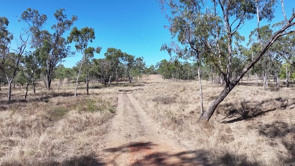 37963 Gregory Development Road, Breddan