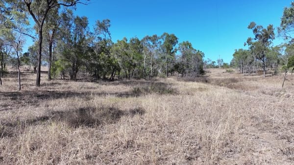 37963 Gregory Development Road, Breddan