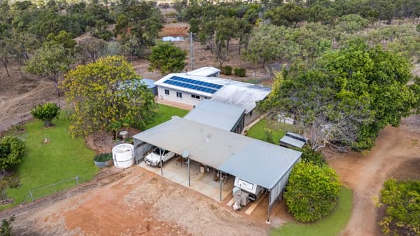 36763 Gregory Developmental Road, Southern Cross