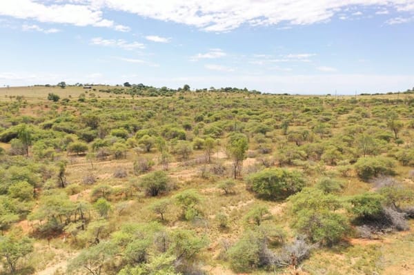 Great Britain Rd, via Charters Towers