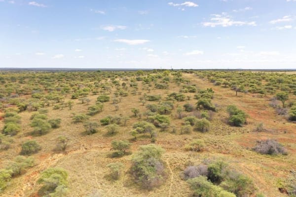 Great Britain Rd, via Charters Towers