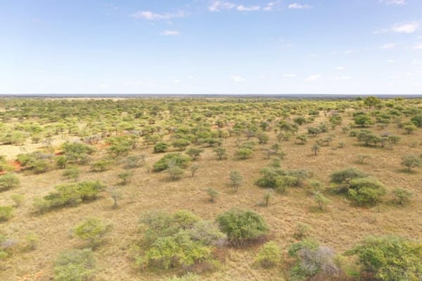Great Britain Rd, via Charters Towers