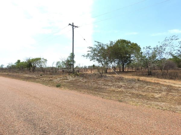 56 Bluff Road, Charters Towers
